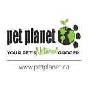 Pet Planet Health logo