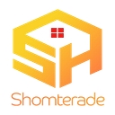 Shomterade logo