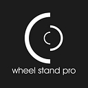 Wheel Stand Pro logo