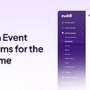 Zuddl logo