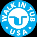 WalkInTubUSA logo