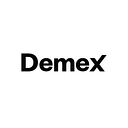 Demex logo