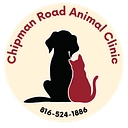 Chipman Road Animal Clinic logo