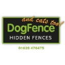 Dog Fence logo