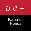 DCH Paramus Honda logo