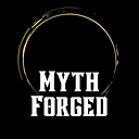 MythForged logo