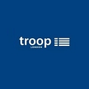 Troop London logo