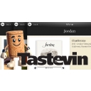 Tastevin logo