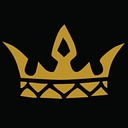 The Wager King logo