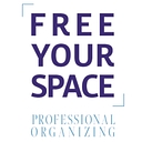 Free Your Space Now logo