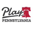 PlayPennsylvania logo