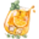 Sweet Tea + Thyme logo