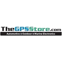 The GPS Store logo