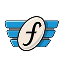 Filastruder logo