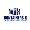 ContainersX logo