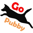 GoPubby AI logo