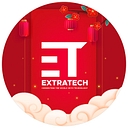 Extratechs logo
