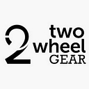 Two Wheel Gear logo