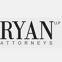 Ryan Injury Lawyers logo