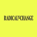 RadicalxChange logo