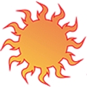 Hot Solar Solutions logo
