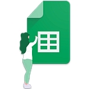 Sheet2Site logo