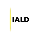 International Association of Lighting Designers (IALD) logo