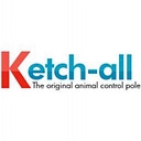 Ketch-All logo
