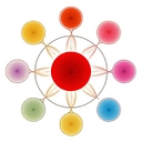 Tribe of One logo