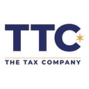 The Tax Company logo