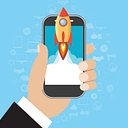 RingBoost logo