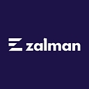 Zalman logo