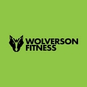 Wolverson Fitness logo
