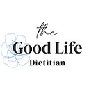 The Good Life Dietitian logo