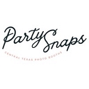 PartySnaps Photo Booth logo