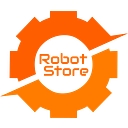 Robot Store logo