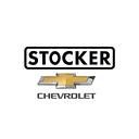 Stocker Chevrolet logo
