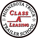 Class A Leasing logo