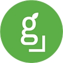 Green Leaves Logistics logo