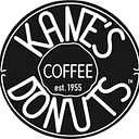 Kane's Donuts logo