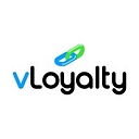 vLoyalty logo