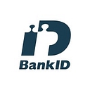 BankID logo