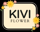 Kivi Flowers logo