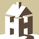 Huntington Homes logo