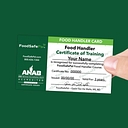 FoodSafePal logo