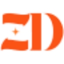 Zippy Dumpster logo