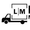 Legacy Moving logo