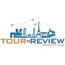 Tour To Review logo