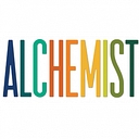 Alchemist CDC logo