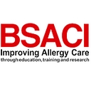 British Society for Allergy & Clinical Immunology (BSACI) logo